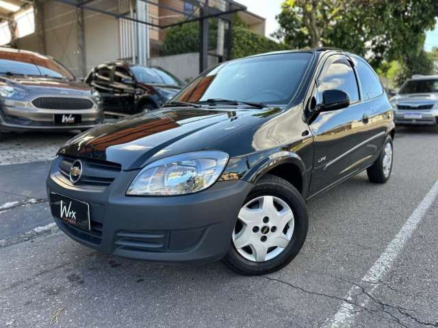 CHEVROLET CELTA 1.0 MPFI LIFE 8V FLEX 2P MANUAL