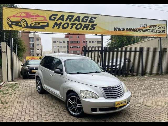 CHRYSLER PT CRUISER C 2006