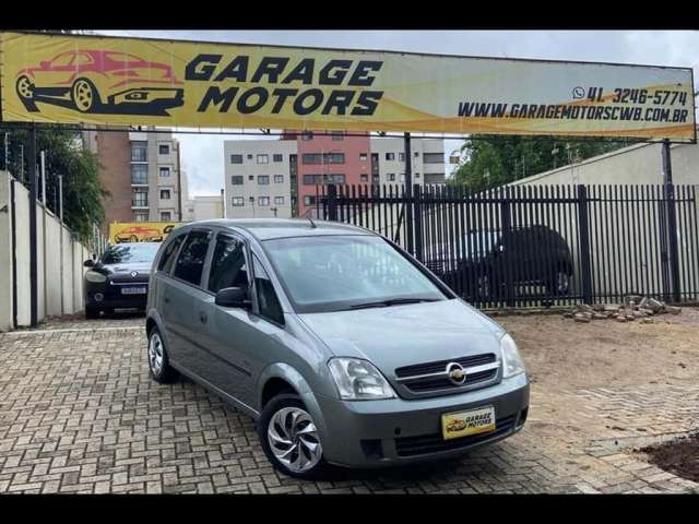 CHEVROLET MERIVA JOY 2008