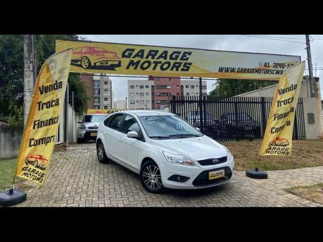 FORD FOCUS HC FLEX 2011