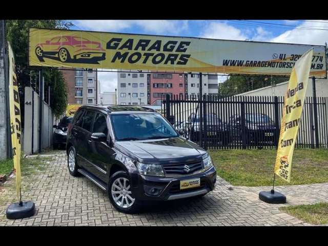 SUZUKI G.VITARA 2WD 5P 2015