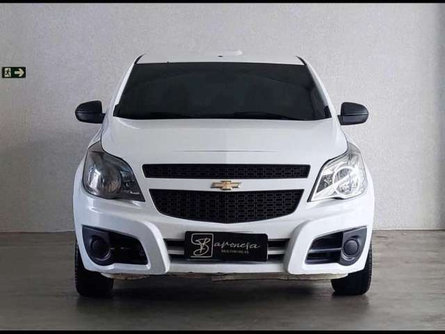 CHEVROLET MONTANA LS 2014