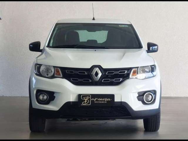 RENAULT KWID INTENS 10 MT 2022