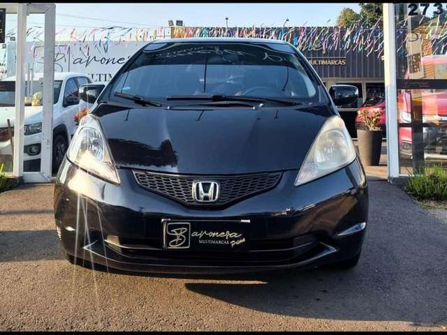 HONDA FIT EX FLEX 2009