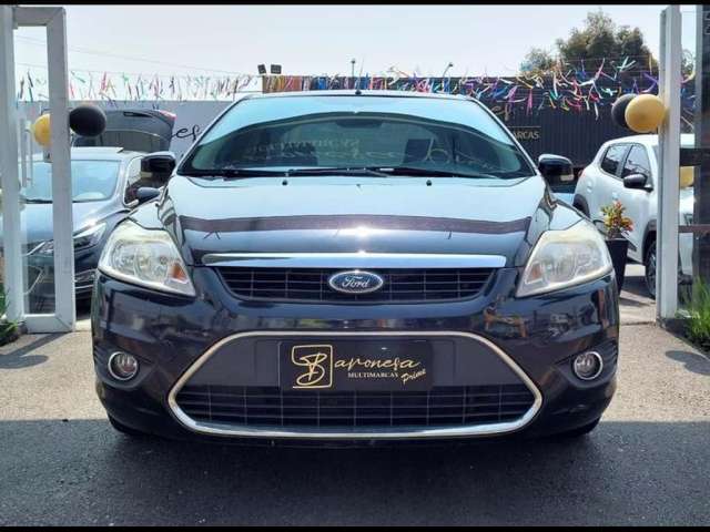 FORD FOCUS GHIA 2.0 LFC 2009