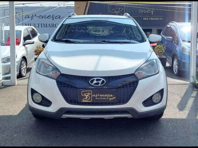 HYUNDAI HB20X 1.6 A PREMIUM 2015