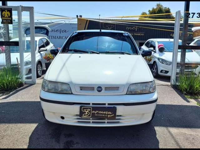 FIAT PALIO 1.0 FIRE 2003