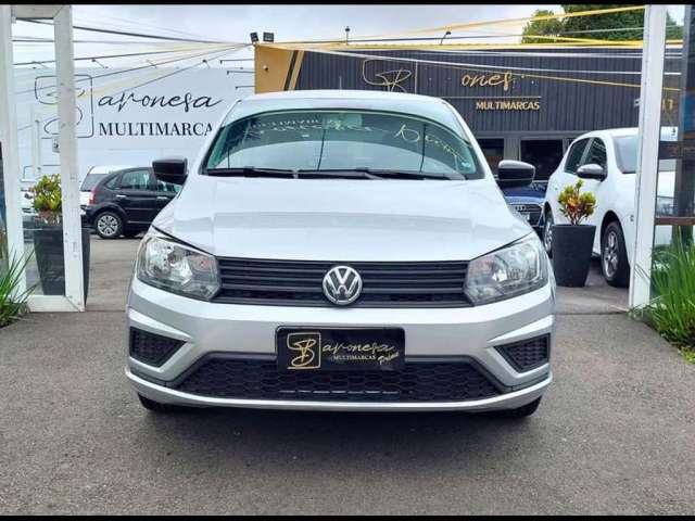 VOLKSWAGEN GOL MPI 2023