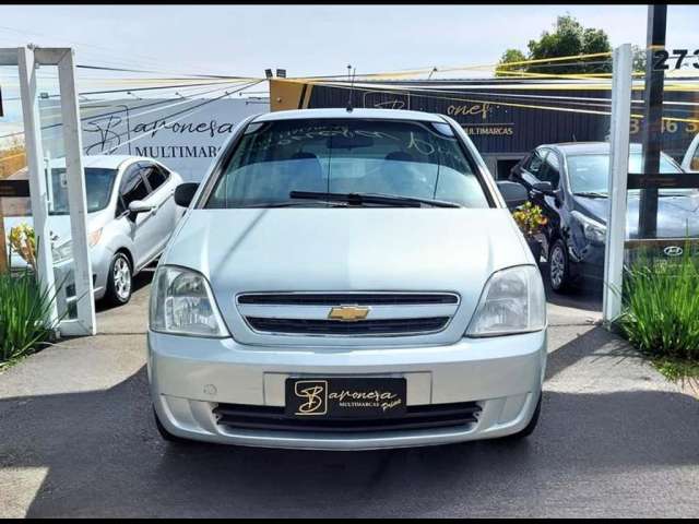 CHEVROLET MERIVA JOY 1.4 2010