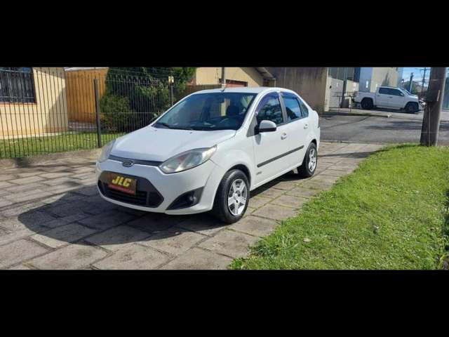 FORD FIESTA SEDAN1.6FLEX 2012