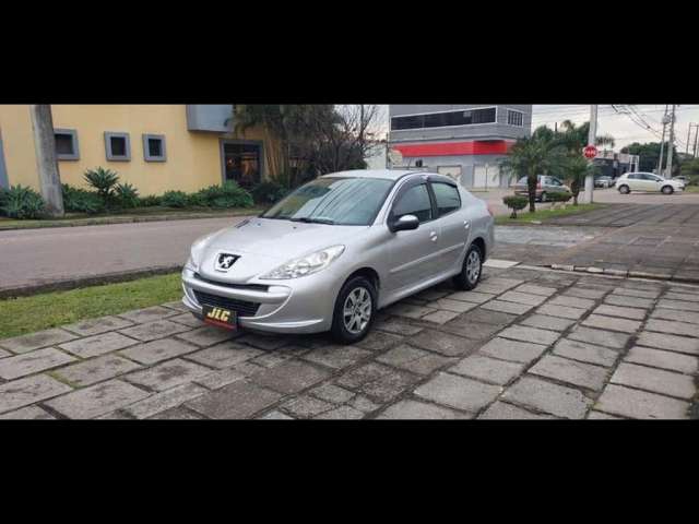 PEUGEOT 207PASSION XR 2011