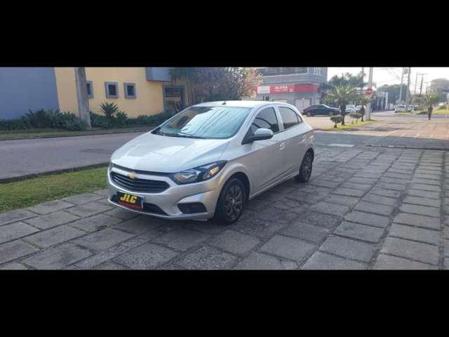 CHEVROLET ONIX 1.0 LT 2019