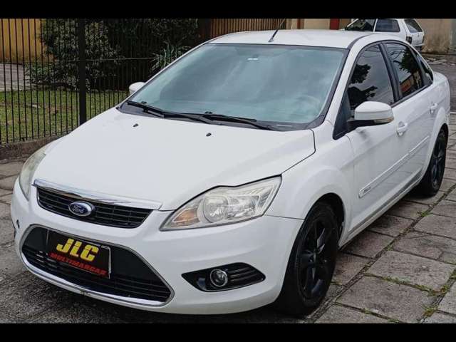 FORD FOCUS SEDAN 2.0 2012