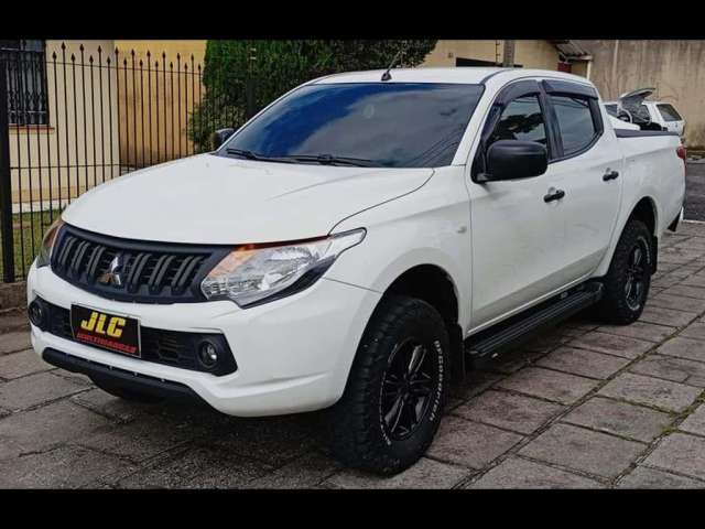 MITSUBISHI L-200 TRITON GLS 3.2 CD TB INT.DIESEL MEC 2022