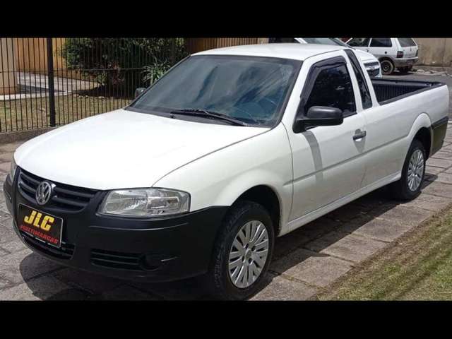 VOLKSWAGEN SAVEIRO 1.6 2006