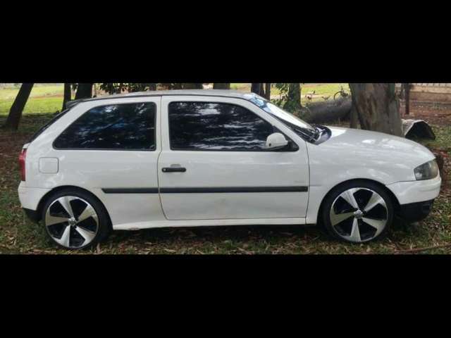 VOLKSWAGEN GOL 1.0 2008