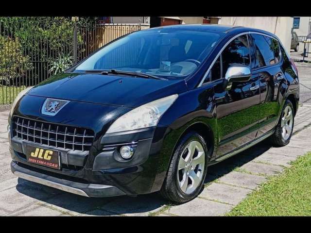 PEUGEOT 3008 ALLURE AT 2013