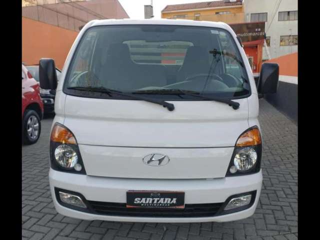 Hyundai HR 2.5 TB HDB 4WD 2020