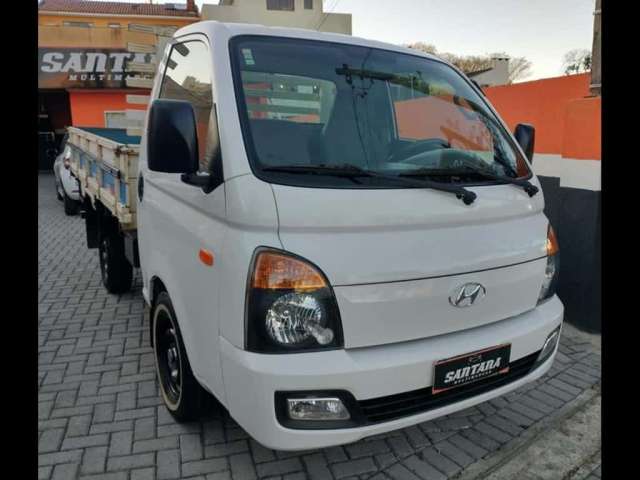 HYUNDAI HR HDB 2020