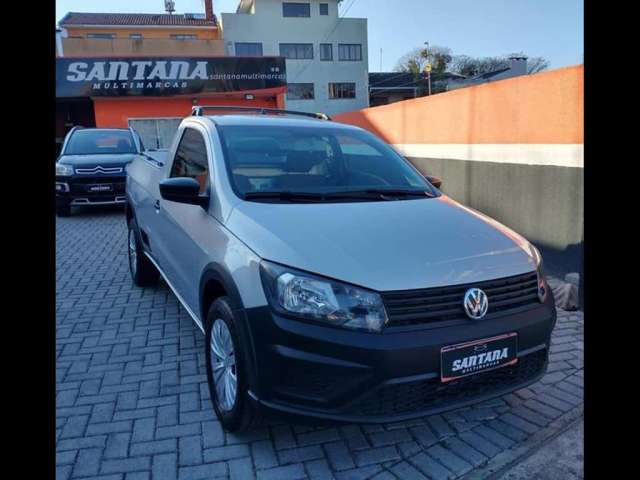 VOLKSWAGEN SAVEIRO CS RB MPI 2023