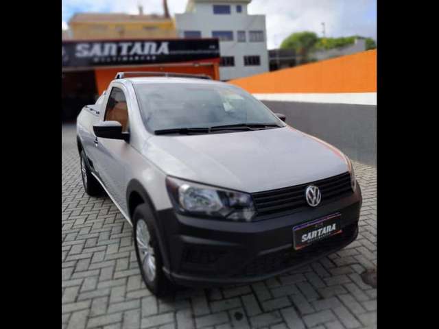 VOLKSWAGEN SAVEIRO CS RB MPI 2023