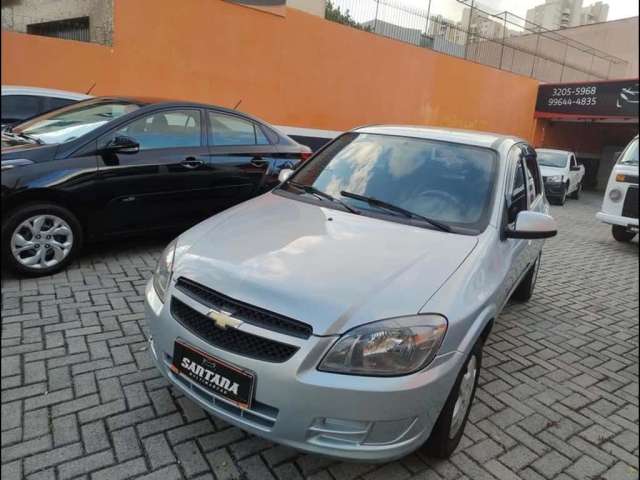 CHEVROLET CELTA 1.0L LT 2012