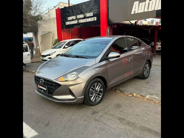 HYUNDAI HB20S 1.6 VISION 16V 4P