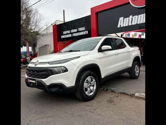 FIAT TORO 1.3 T270 ENDURANCE 4X2 4P