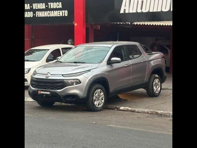 FIAT TORO 1.3 T270 ENDURANCE 4X2 4P