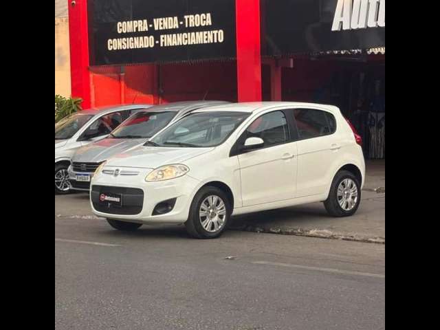 FIAT PALIO 1.6 ESSENCE 16V 4P