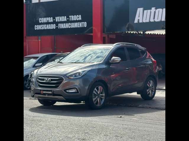 HYUNDAI IX35 2.0 2WD 16V 4P