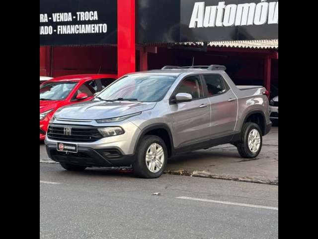 FIAT TORO 1.8 ENDURENCE 16V