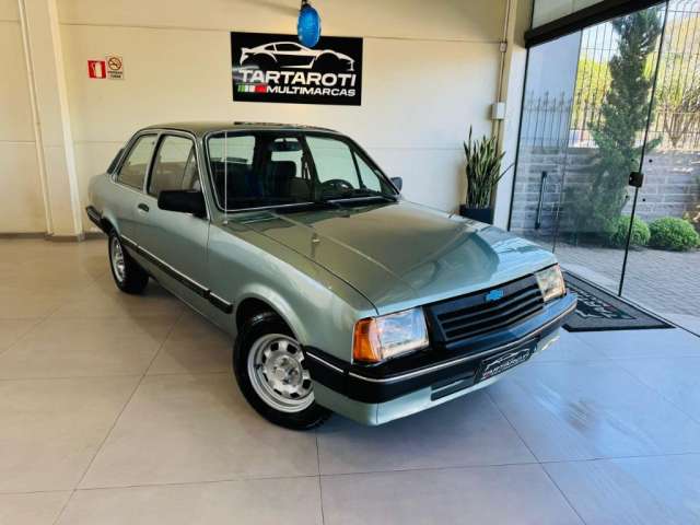 CHEVETTE  1.6 SL GASOLINA 1989