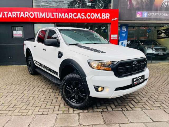 RANGER 3.2 STORM 4X4 CD 20V DIESEL 4P AUTOMÁTICO