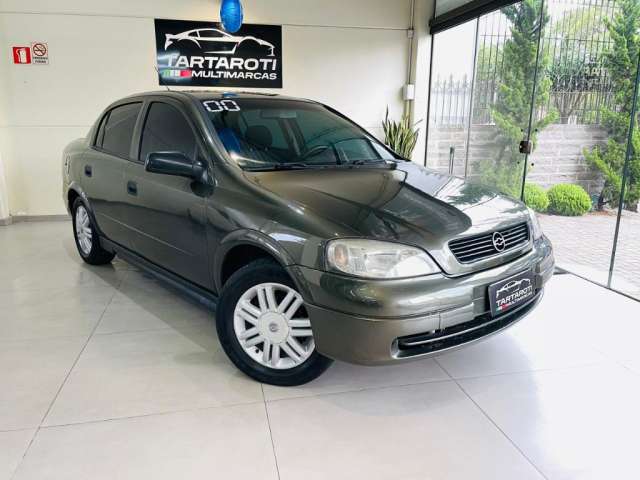 ASTRA 1.8 MPFI GL SEDAN 8V GASOLINA 4P MANUAL