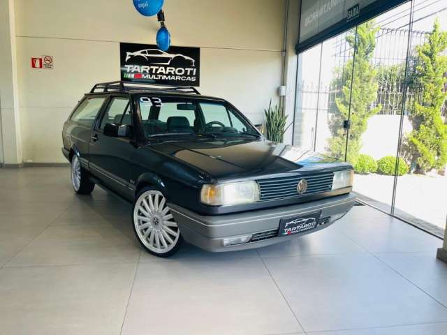 PARATI 1.8 GLS 8V 2P MANUAL