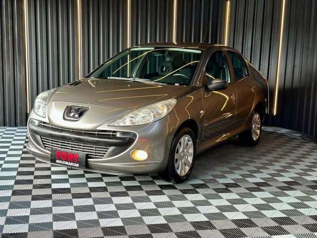 PEUGEOT 207PASSION XS 2011