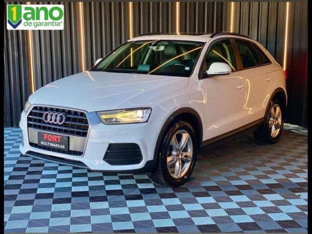 AUDI  Q3 150CV 2016