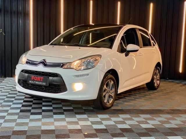 CITROEN C3 90M TENDANCE 2014