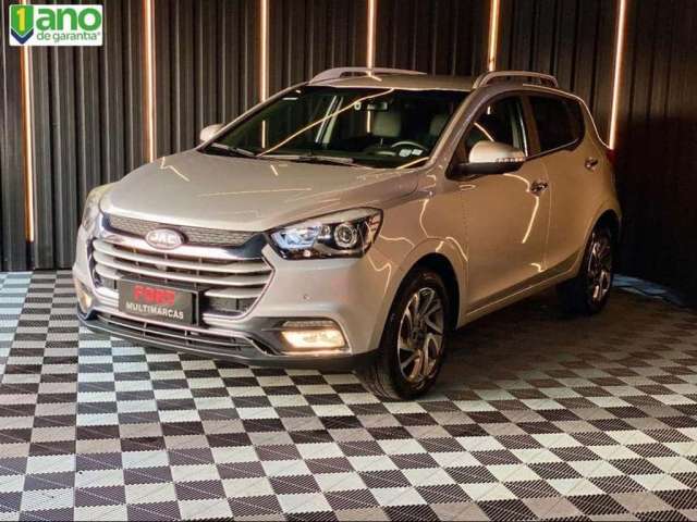 JAC T40 1.6 16V 5P AUT. 2019