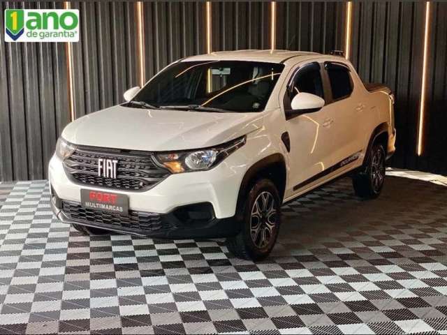 FIAT FIAT/STRADA ENDURANCE CD 2021