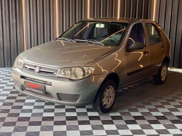 FIAT FIAT PALIO FIRE ECONOMY 2010