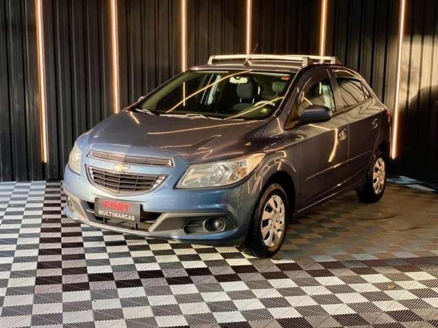 CHEVROLET ONIX 1.0 MT LT 2014