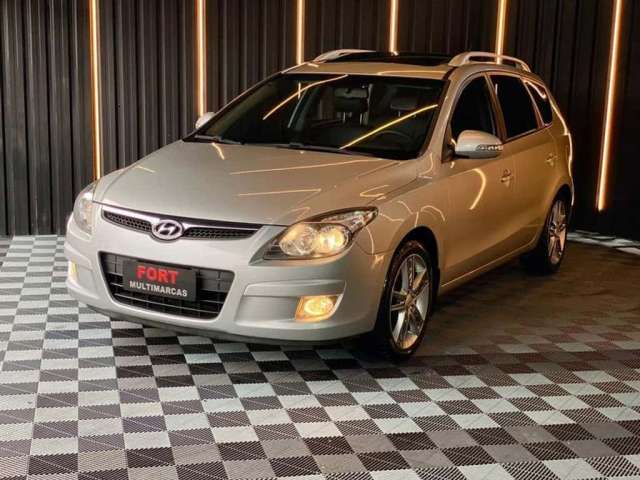 HYUNDAI I30 WAGON 2010