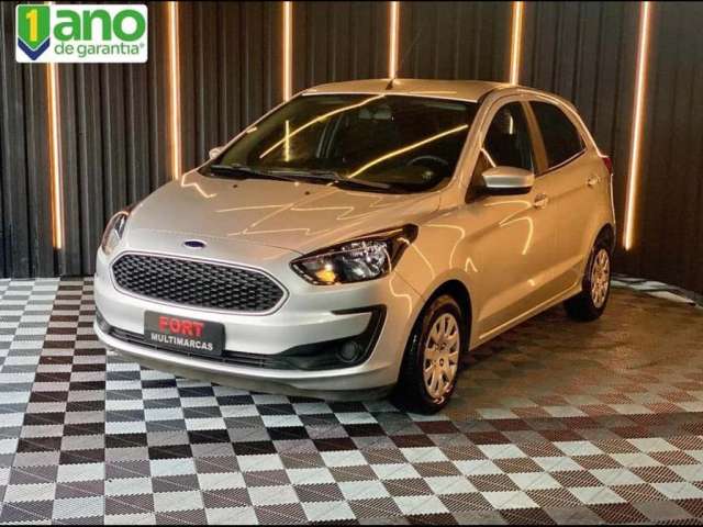 FORD KA SE 1.0 HA C 2021