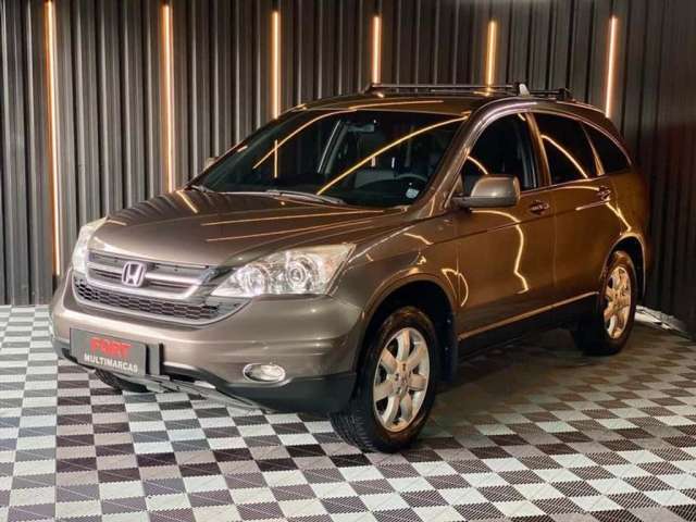 HONDA CR-V LX 2010