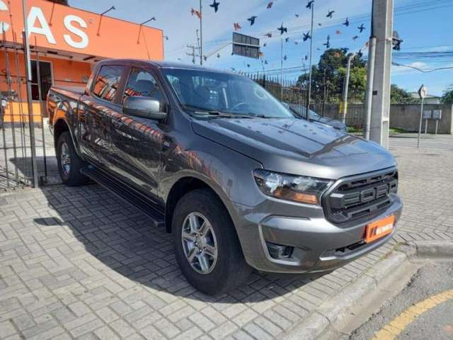 FORD RANGER 2.2 XLS 4X4 CD 16V DIESEL 4P AUT 2021