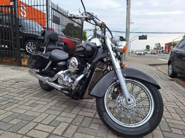 HONDA SHADOW 750 2007