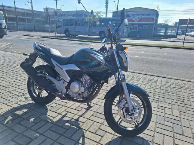 YAMAHA FAZER250 BLUEFLEX 2013