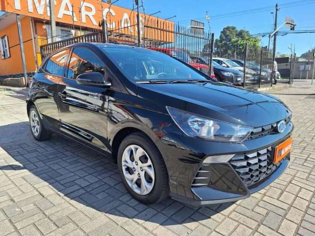 HYUNDAI HYUNDAHB20 10M COMFORT 2023